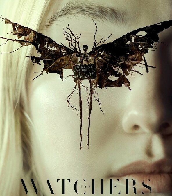 The Watchers