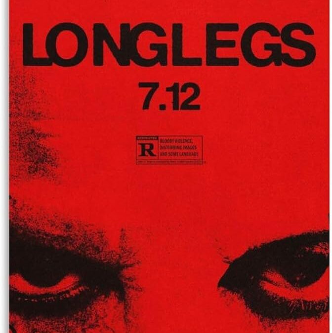 Longlegs