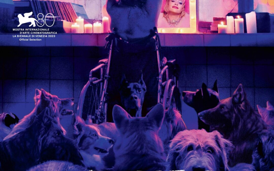 Dogman