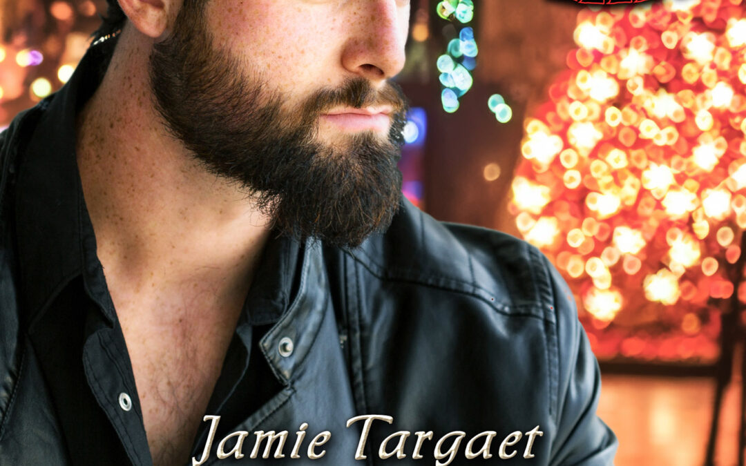 Enter Jamie Targaet’s Player-ing to Win Giveaway