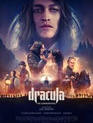 Dracula: A Love Story (2025)