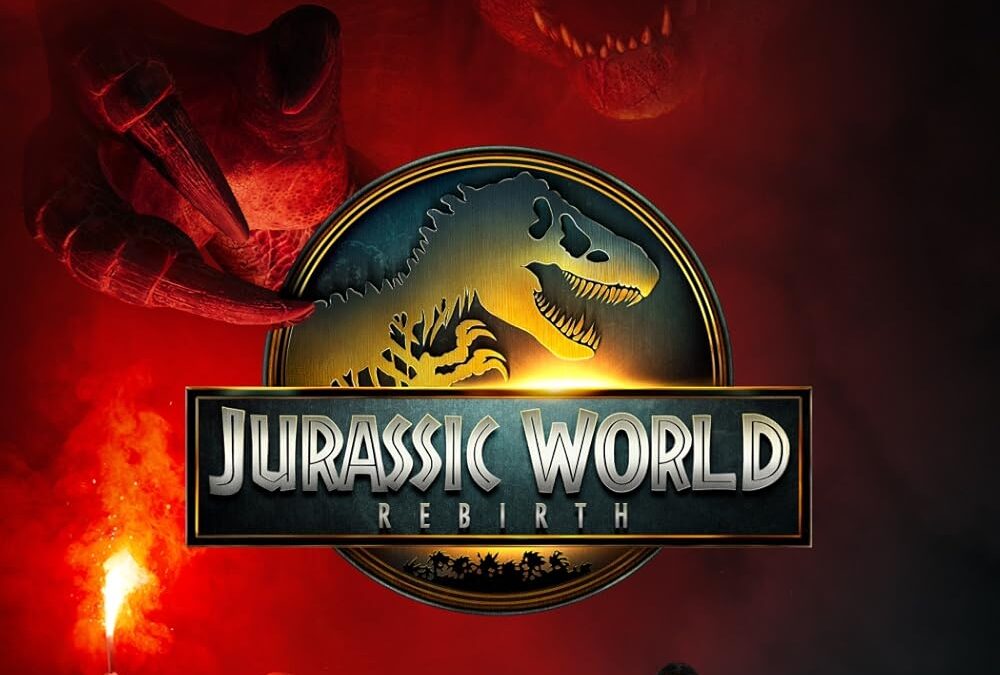 Jurassic World: Rebirth