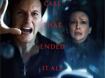 The Conjuring: Last Rites